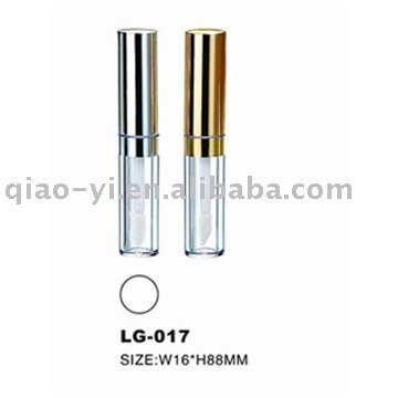 LG-017 Funda con brillo labial